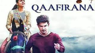 Qaafirana