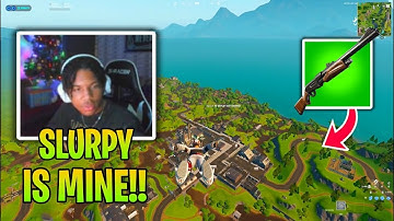 GMoney PROVES He Is The KING of Slurpy Swamp in Reload Ranked