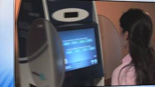 EyeSite Kiosk Demo Video from SoloHealth