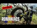 ROMANIACS  | Welcome to Hard Enduro Paradise | Back to 2020 PART 2