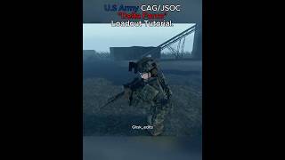 🇺🇸 CAG/JSOC "Delta Force" Loadout #brm5 #blackhawkrescuemission5 #roblox #robloxedit #gaming