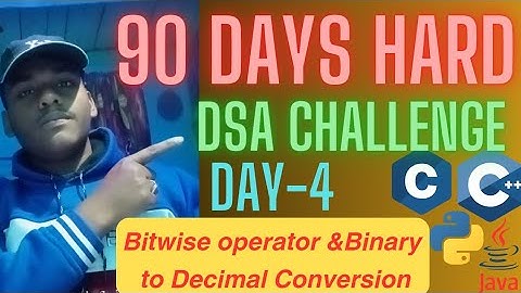 90 days hard DSA challenge Day 4| DSA playlist|#dsa #coding #programming #viral video