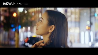 Cinematic Video with LAOWA Nanomorph 80mm T2.4 & Sony FX3 | 1.5x Anamorphic