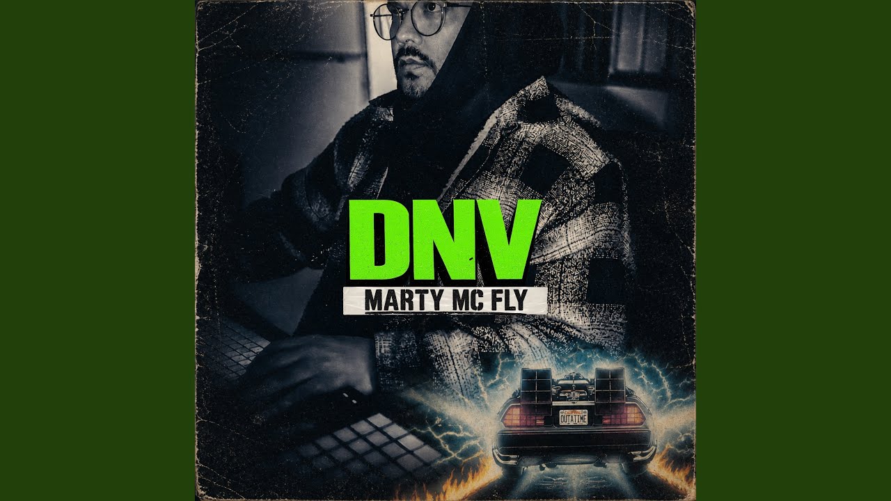 Obejrzyj Marty Mc Fly w YouTube Obejrzyj Marty Mc Fly w YouTube