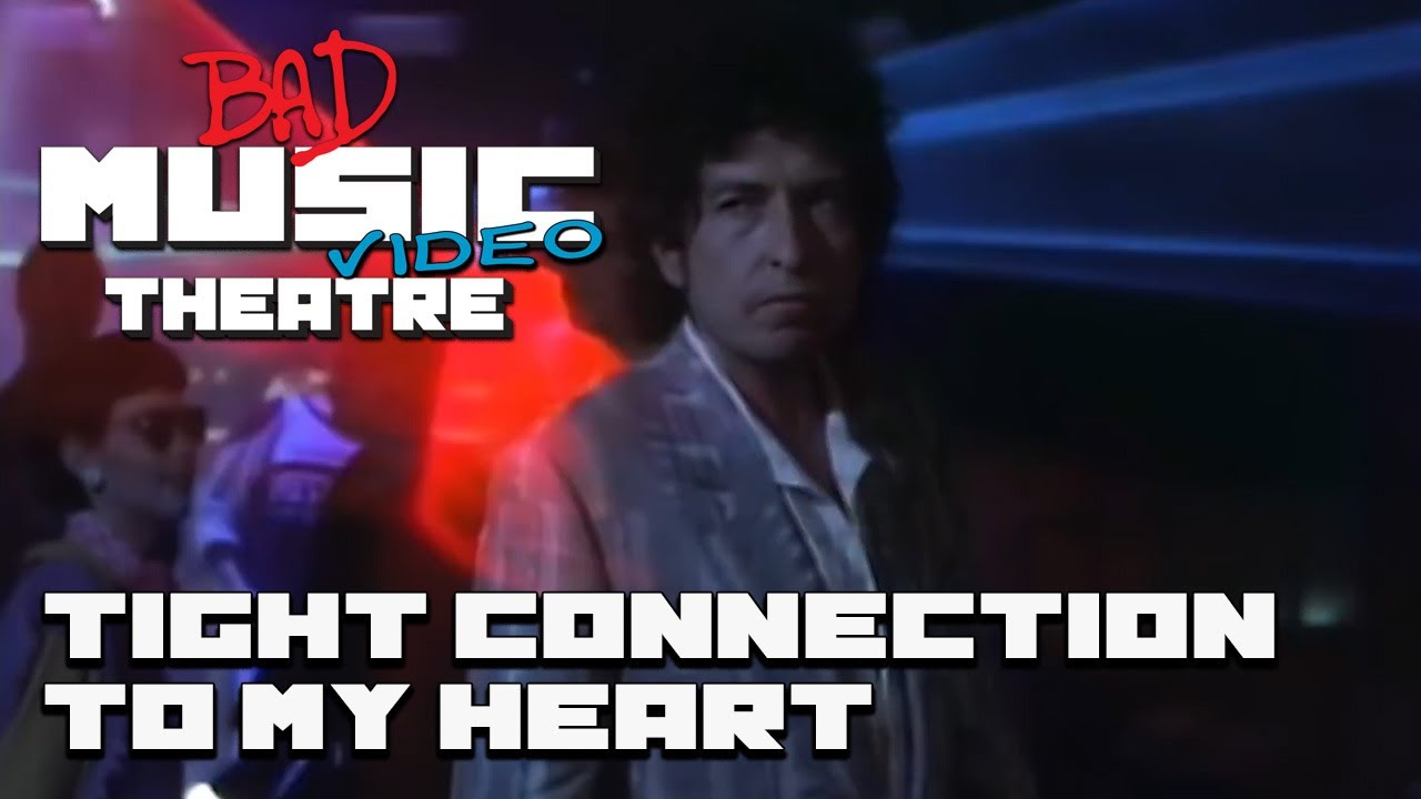 Tight Connection to My Heart