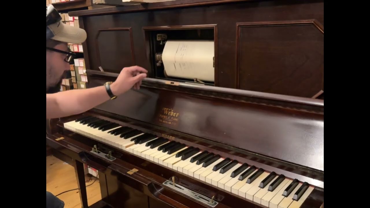 Down By the Old Mill Stream (Taylor) - 88 Note 64719C