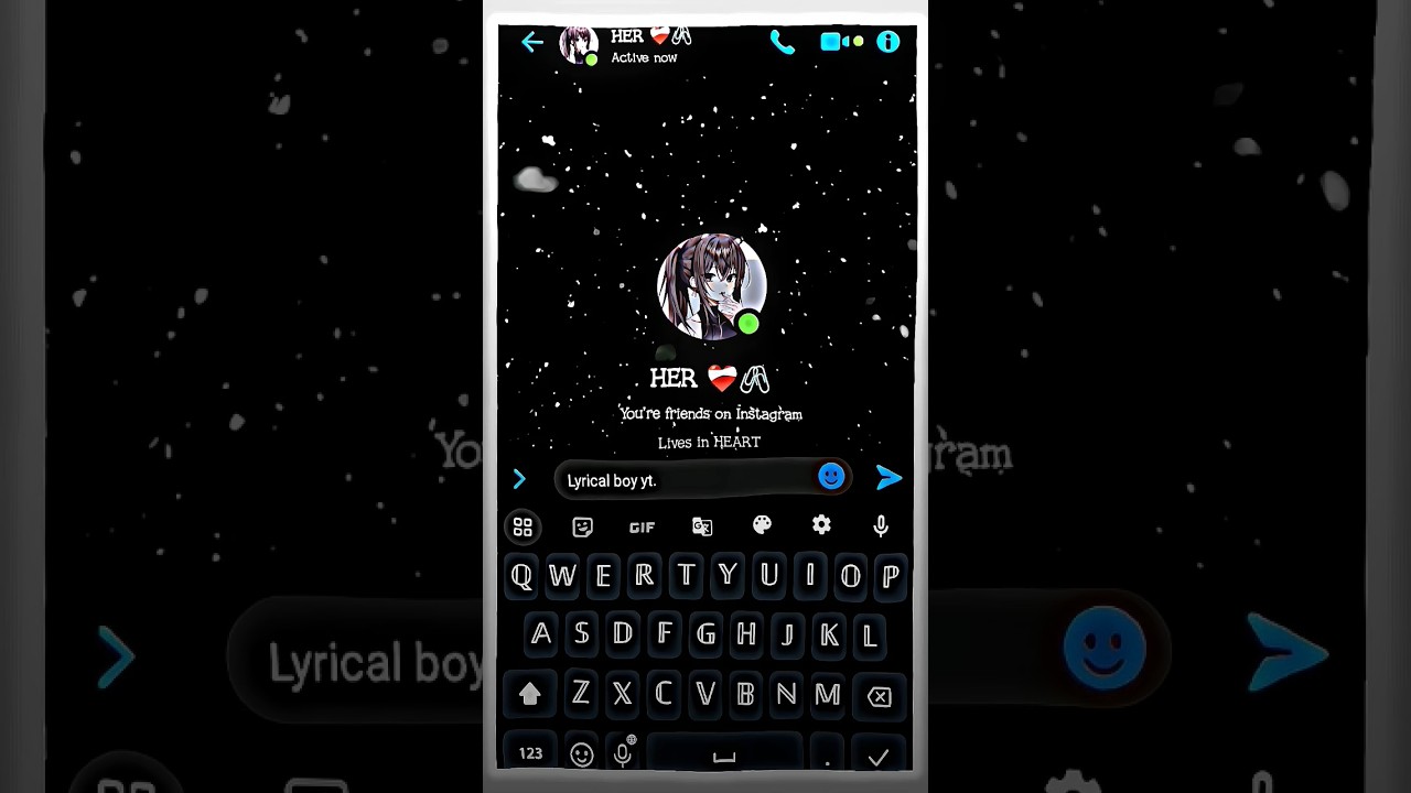 MEMORIES X ANOTHER LOVE • CHATING LYRICS EDIT • USE HEADPHONES 🎧 • 