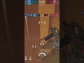 When Rainbow Six Siege Turns Into a Horror Game… 👻💀 #rainbowsixsiege #horrorgame #please