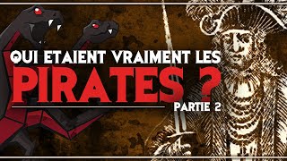 La véritable histoire des pirates des Caraïbes 2/2 [ST]