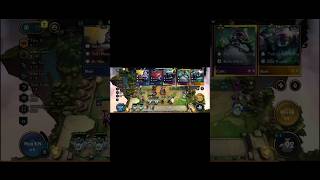 MASTER YI 3 STAR AND CORI 3 STAR #tft3star #tft #tft