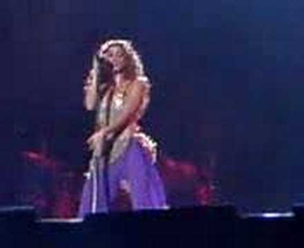 Ojos Así UDLA Tour Fijación Oral 2007