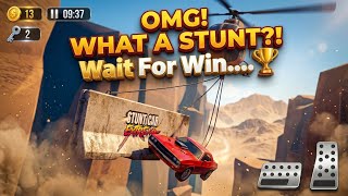 Crazy Car Stunts That Look Impossible 😱 | Racing Gameplay screenshot 4