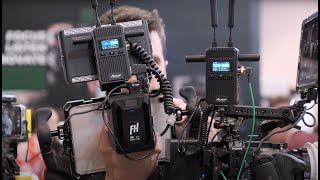 Accsoon CineView 2 SDI  First Look at NAB 2024