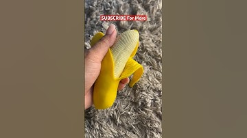 Satisfying Pop It Fidget 🍌#shorts #popit #fidget #satisfying #short