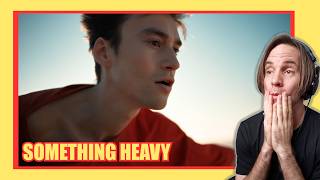 Jacob Collier – Something Heavy | I Was NOT Ready For This… 🤯 | 1st Time Reaction