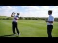 THE DECIDER - Al Zorah Face-Off - Hole 9 (3/3)