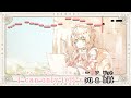【VTuber】ALiCE&amp;u【アユンダ・リス/ホロライブID1期生】【インスト版(ガイドメロディ付)/カラオケ字幕】