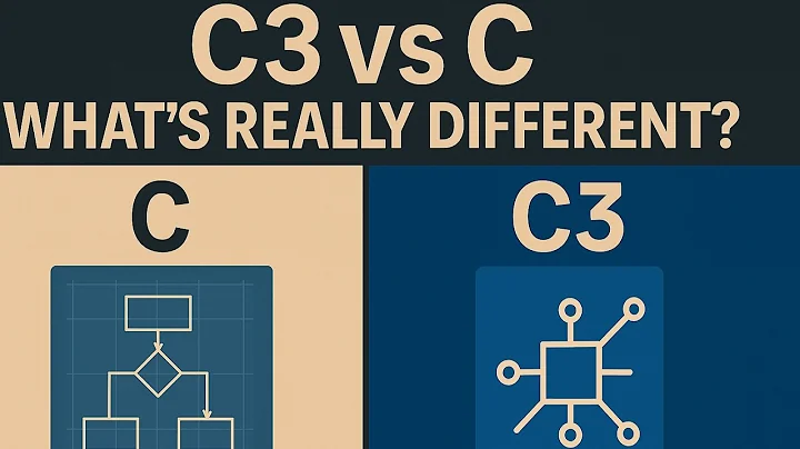 C3 vs C: A Cleaner C for 2025?