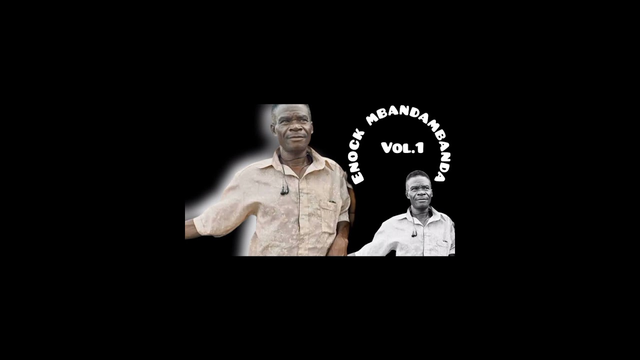 Ndakulakwira chiyan by Enort Mbandambanda 