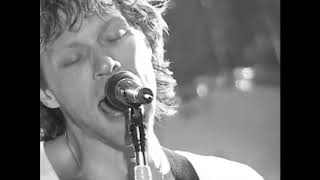 Watch Bon Jovi My Guitar Lies Bleeding In My Arms video