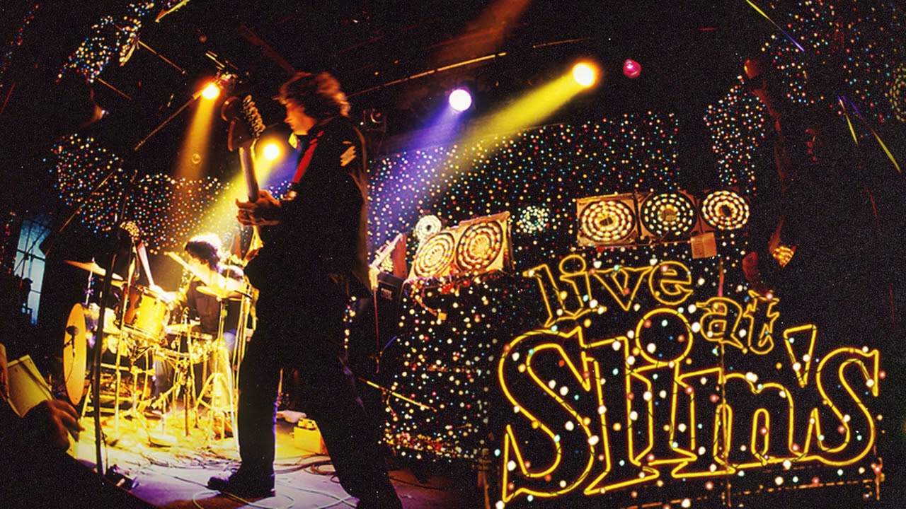The Flaming Lips - Live at Slim's in San Francisco, CA (May 15