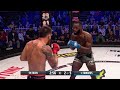 This Fight Was PERSONAL! | Johnny Eblen v Fabian Edwards | Full Fight | Bellator 299