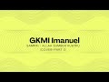 GKMI Imanuel Acoustic Team - Medley Sampai / Allah Sumber Kuatku (Part II)