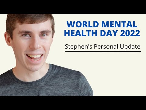 Video: 3 eenvoudige manieren om Werelddag voor geestelijke gezondheid op het werk te vieren