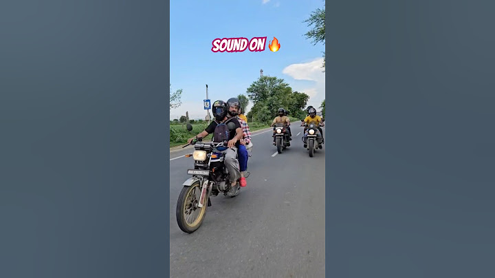 Ride with Rx100 #royalenfield #yamaha #rx100 #shortfeed #tranding #travel #roadtrip rx100 killer 🔊