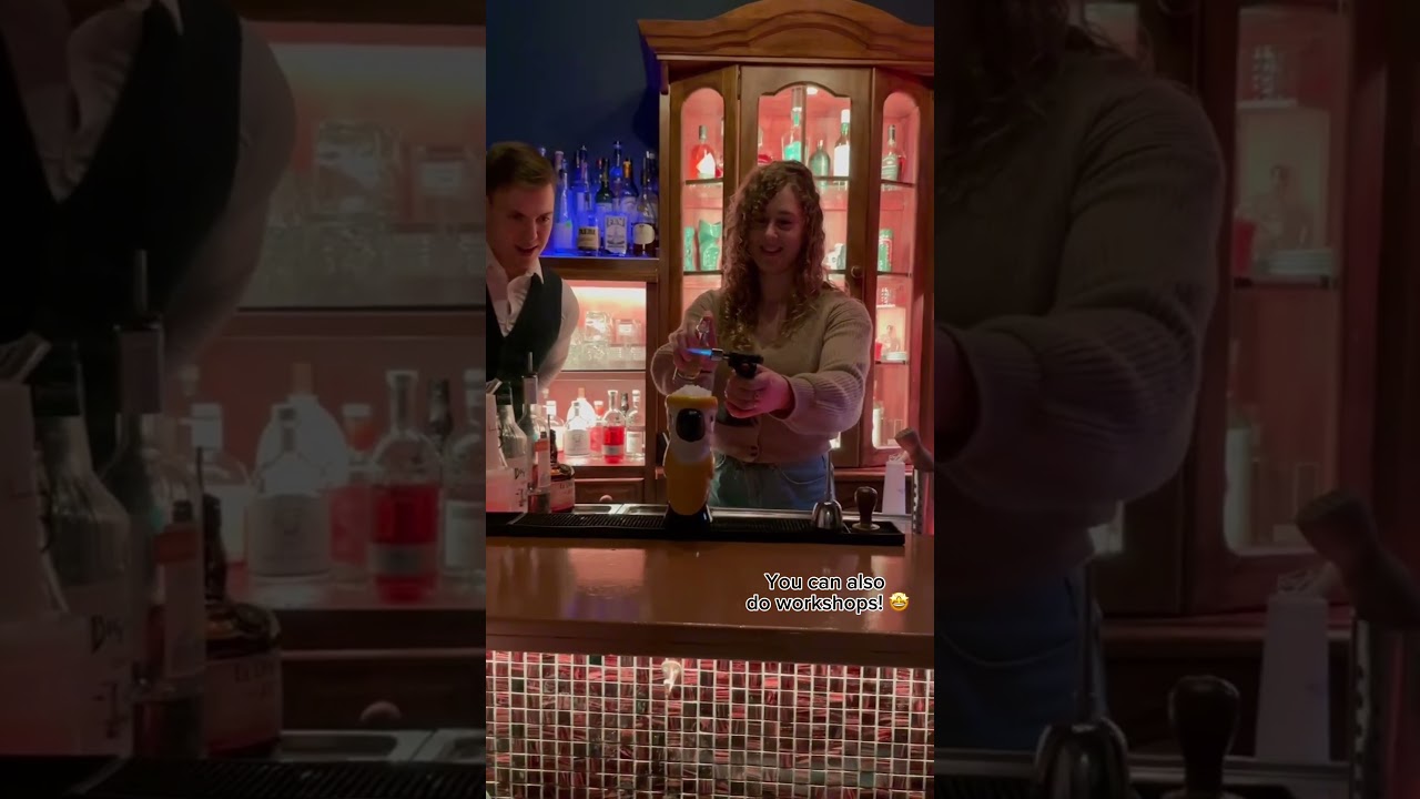 Check out this secret hotspot in 