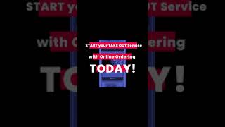 Online Ordering | CC POS