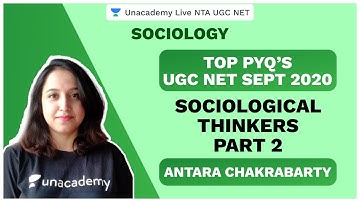 UGC NET SEP 2020 Preparation | TOP PYQ