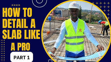 How to Detail Slab Reinforcement in ArchiCAD 23: Part 1