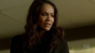 Lucifer 2X18 - Trying To Save Linda