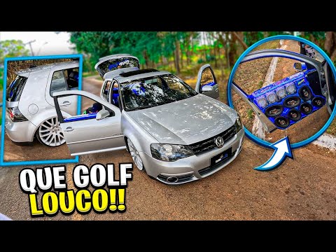 ESSE GOLF É LINDO - EstiloDUB