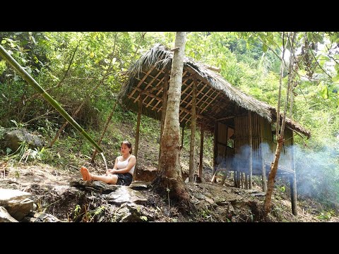 Vídeo: Estic En Una Cabana O Aïllament