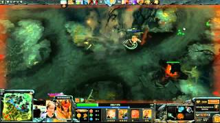 [DOTA 2 vods]SingSing 2nd February  #8