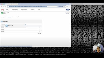 Hercules Conquering Salesforce and Contextual testcase execution