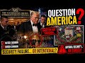 Are The US Secret Service Incompetent?!