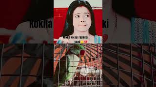 #Kokila ko ayi rashi ki yaad#rashi ki hui death