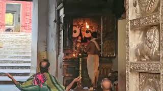 Witness Lord Jagannath's Morning Aarti At Sri Mandira,Puri