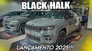 Novo Jeep Commander e Compass BlackHawk 2.0 2025 COM MOTOR DE RAMPAGE!!! screenshot 4