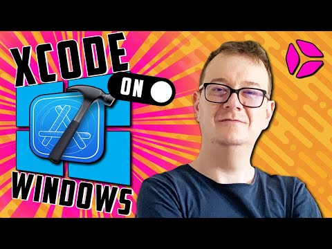 Video: Kun je Apple-apps maken op Windows?