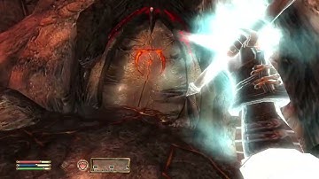 U.I. Plays Oblivion #4: Cult Unveiled