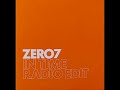 Miniature de la vidéo de la chanson In Time (Radio Edit)