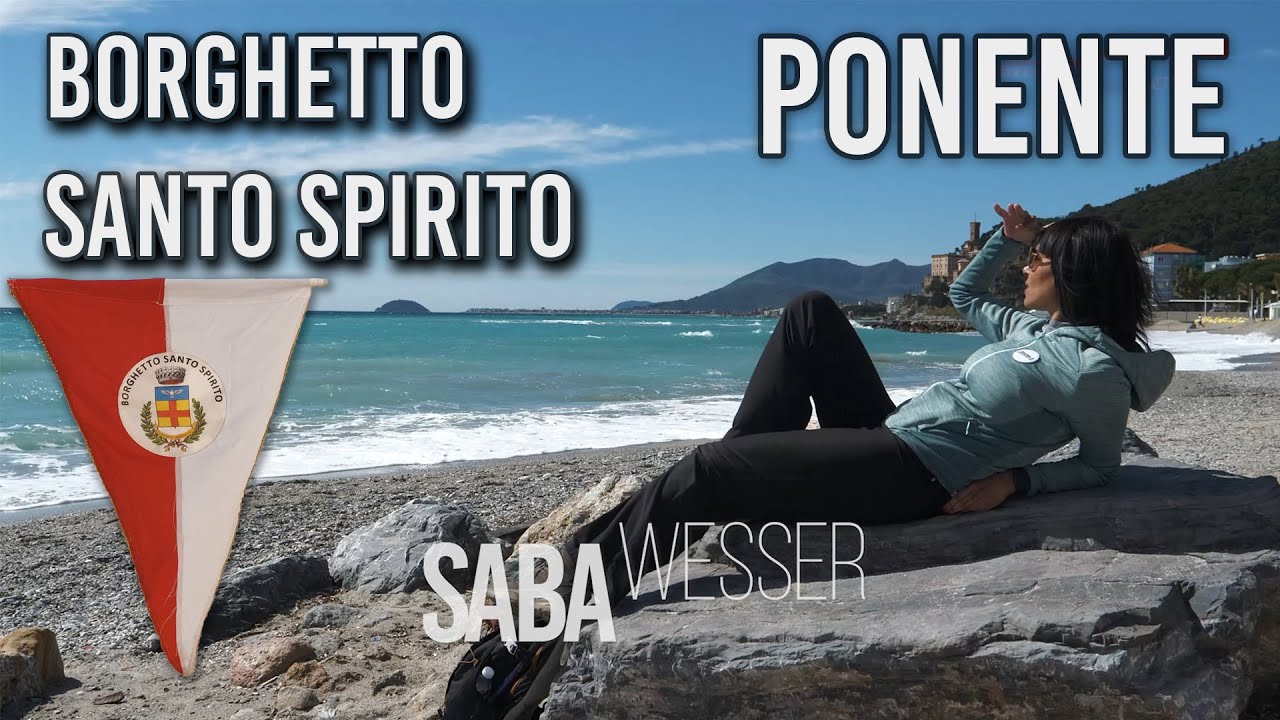 Borghetto Santo Spirito
