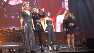 Kelly Clarkson - Walk Away - (2019-02-01) - Glendale, AZ (4k)