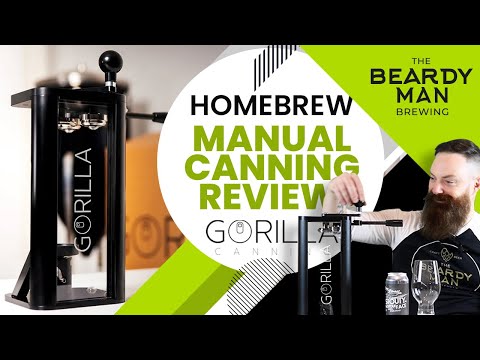 Gorilla One Manual