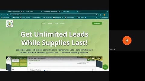 How to Generate Pest Control Leads from Intent Data Marketplace  AvocaData Monetization Guide