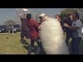 #Throwback Thursday: Bubblewrap Beer Mug